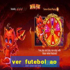 ver futebol ao vivo rmc